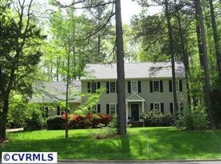 11219 Fox Meadow Dr, Richmond, VA 23233