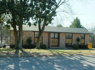 6616 Danby Dr, Chattanooga, TN 37421