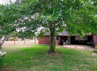 1107 Allison St, Brenham, TX 77833