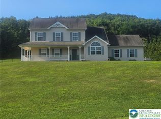 46 Mill Dr, Tamaqua, PA 18252