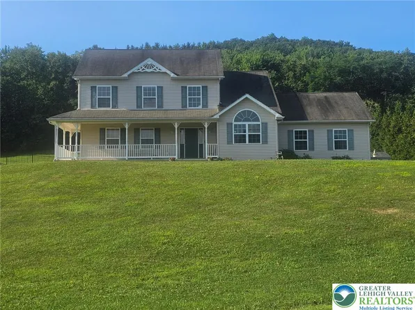 46 Mill Dr, Tamaqua, PA 18252