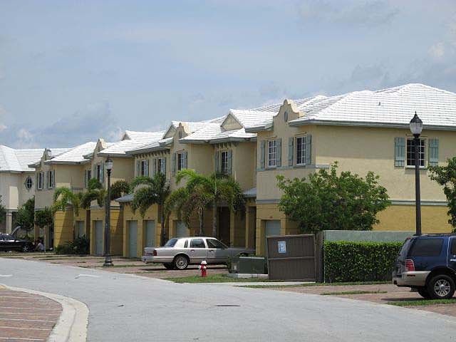 Sample Building