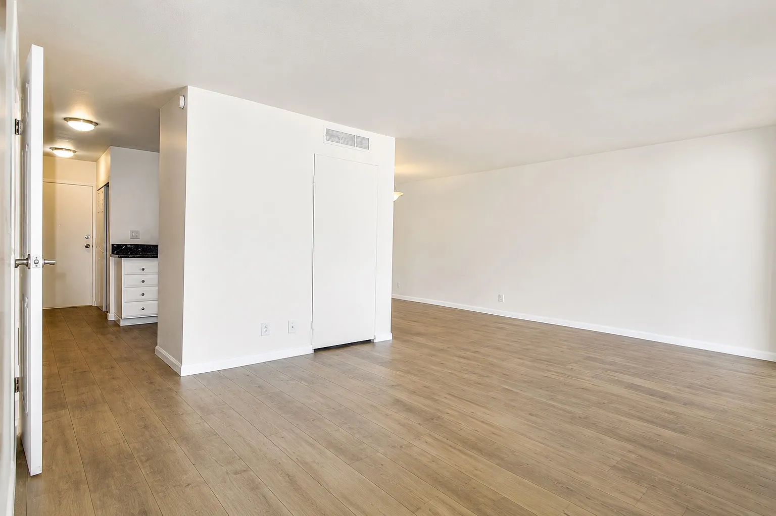 3 bed, 1242 sqft, $3,450 — Photo 2