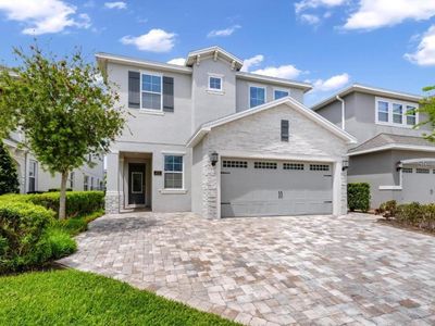 401 SOUTHFIELD STREET, Kissimmee, FL, 34747