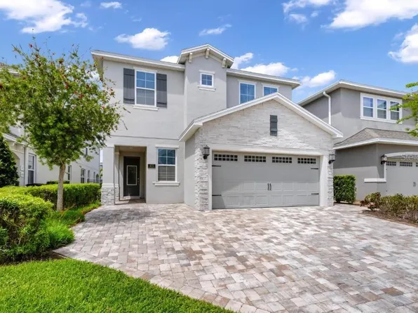 401 Southfield St, Kissimmee, FL 34747