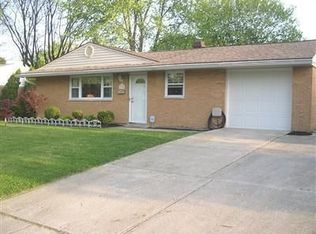710 Corona Ave, Dayton, OH 45419
