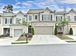 860 Township Cir, Alpharetta, GA 30004