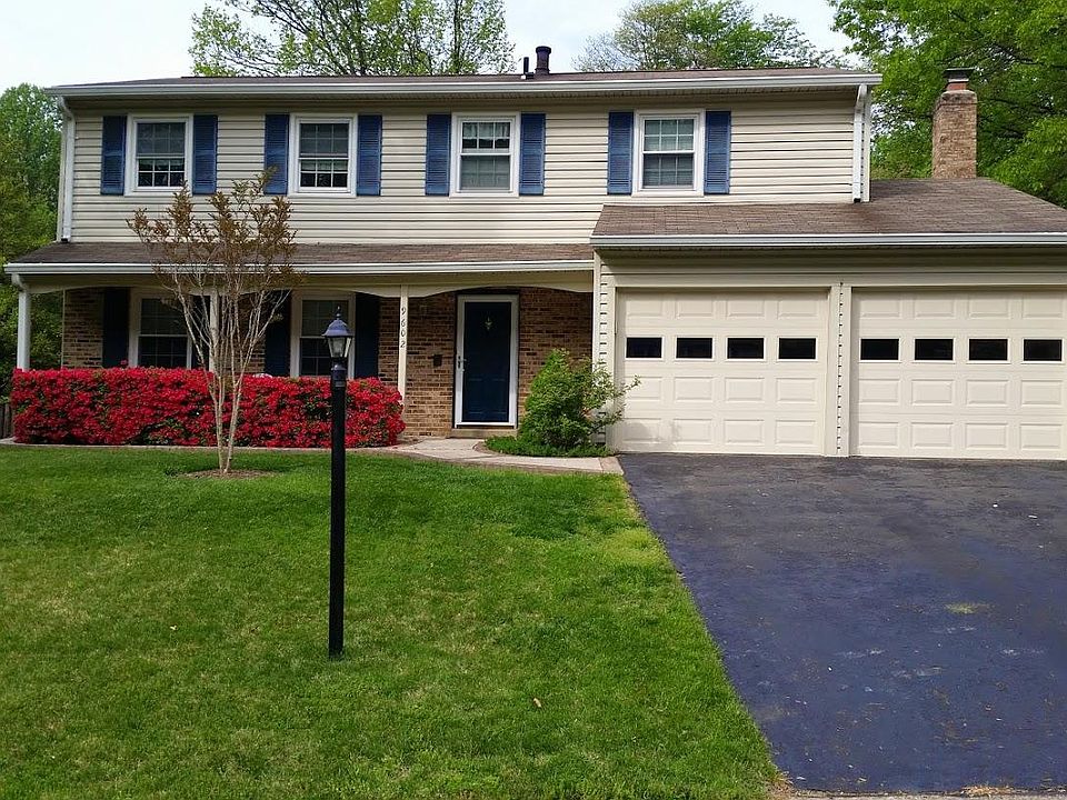 9602 Hershour CT