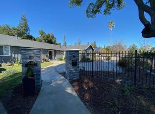 15611 Flintridge Dr, Los Gatos, CA 95032