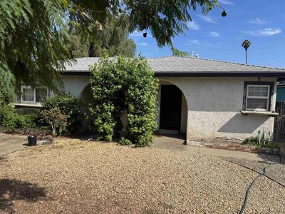918 E 3rd Ave, Escondido, CA, 92025