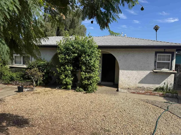 918 E 3rd Ave, Escondido, CA 92025