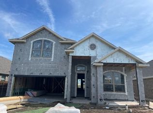 1401 Alexander Dr, McKinney, TX 75071