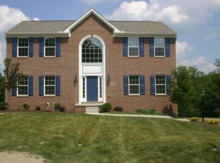 870 Ashley Rd, Gibsonia, PA 15044