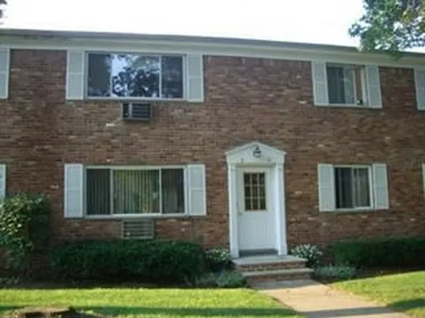 180-4 Littleton Rd, Parsippany, NJ 07054