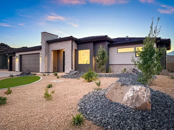 3360 W Bonita, Hurricane, UT 84737