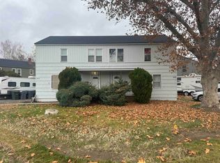 1400 Thayer Dr, Richland, WA