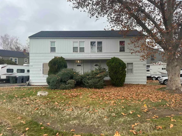 1400 Thayer Dr, Richland, WA 99354