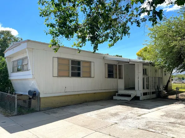 110 Bullion Rd, Elko, NV 89801