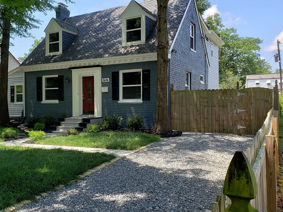 1st image of 3606 Florida Ave