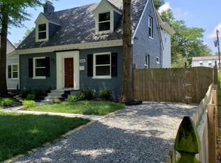 3606 Florida Ave, Richmond, VA 23222