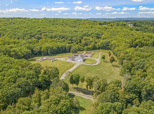 17 Berry Rd, Bridgewater, CT 06752