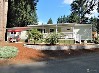 12624 113th Avenue Ct E #167, Puyallup, WA 98374