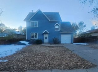 3408 Hunterwood Dr, Colorado Springs, CO 80916