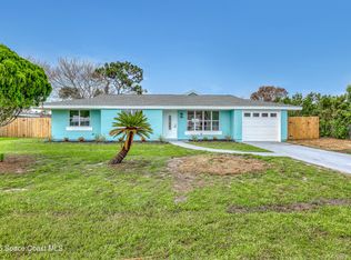 2010 Algeria St NE, Palm Bay, FL 32905