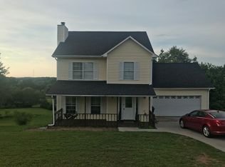 143 County Road 723, Athens, TN 37303