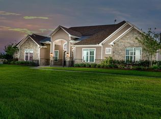 1515 Winding Canyon Ct, Katy, TX 77493