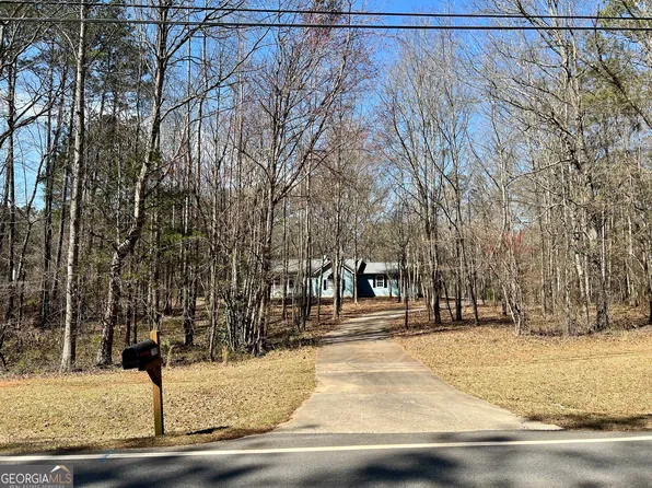 2395 Peeksville Rd, Locust Grove, GA 30248