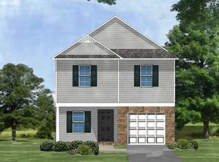 585 Cornerstone Cir, Irmo, SC 29063