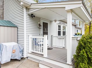 12 Pinedale St, Hudson, NH 03051