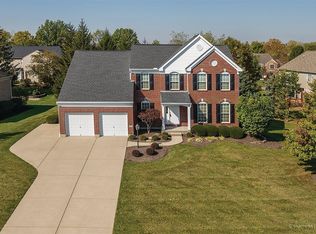 3655 Springside Dr, Mason, OH