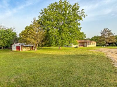 373146 E 1113th Rd, Okemah, OK, 74859
