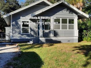 4811 26th Ave S, Saint Petersburg, FL 33711