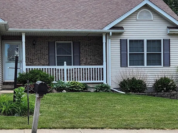 5904 W Brookmere St, Edwards, IL 61528