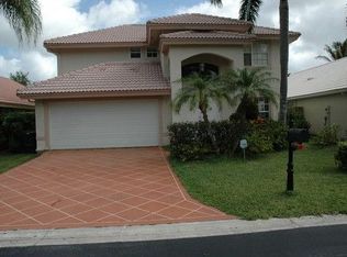 10171 Aqua Vista Way, Boca Raton, FL 33428