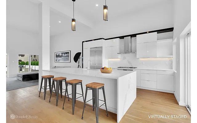 Sold by Douglas Elliman | media 2