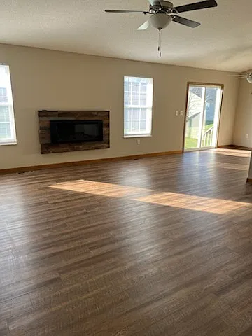 2 bed, 1750 sqft, $2,100 — Photo 4