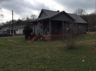 2040 Highway 114, Summerville, GA 30747