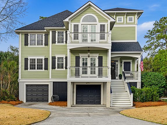 2nd image of 1641 Sewee Fort Rd