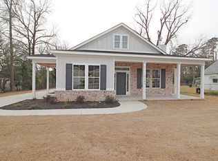 2161 Bayvale Rd, Augusta, GA 30909