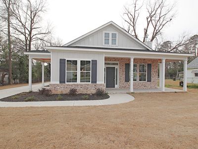 2161 Bayvale Rd, Augusta, GA, 30909