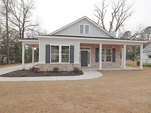 2161 BAYVALE Road, Augusta, GA 30909