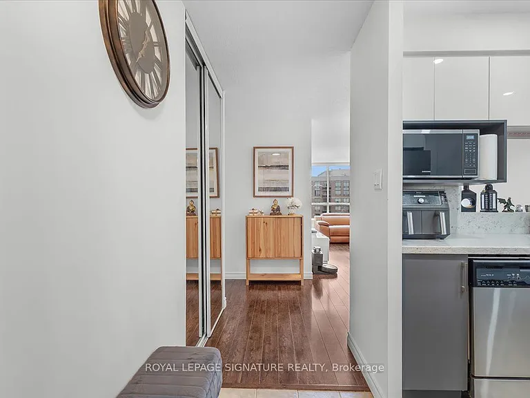 1700 Eglinton Ave E #721 — Photo 6