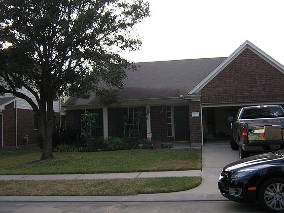 Street Front