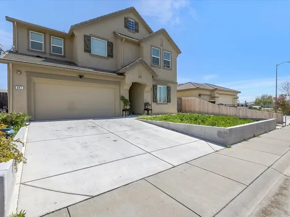 841 White Oak Dr, Williams, CA 95987