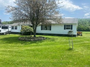 3504 Knights Creek Rd, Scio, NY 14880