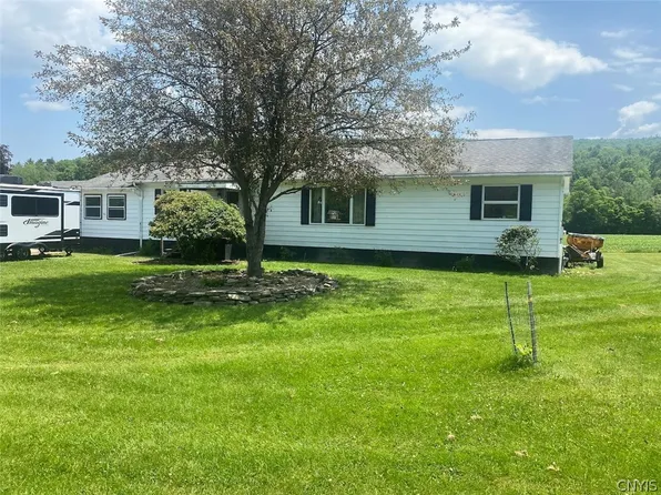 3504 Knights Creek Rd, Scio, NY 14880